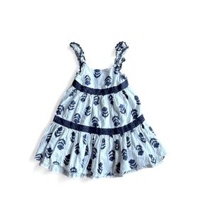 Happily Grey Dress size 4